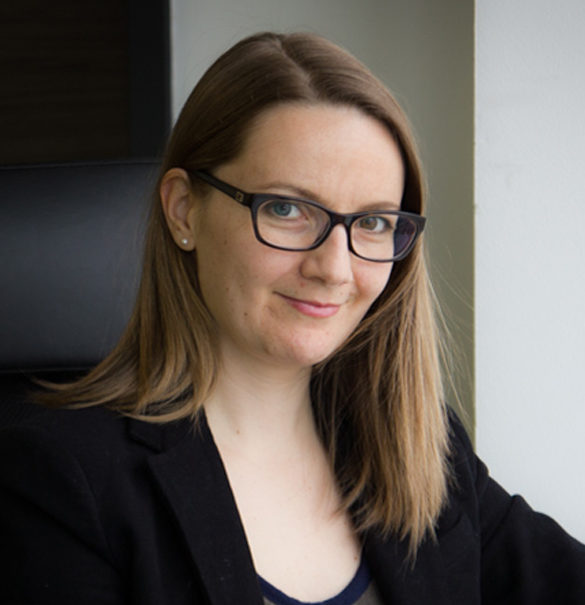 Roxana Todea