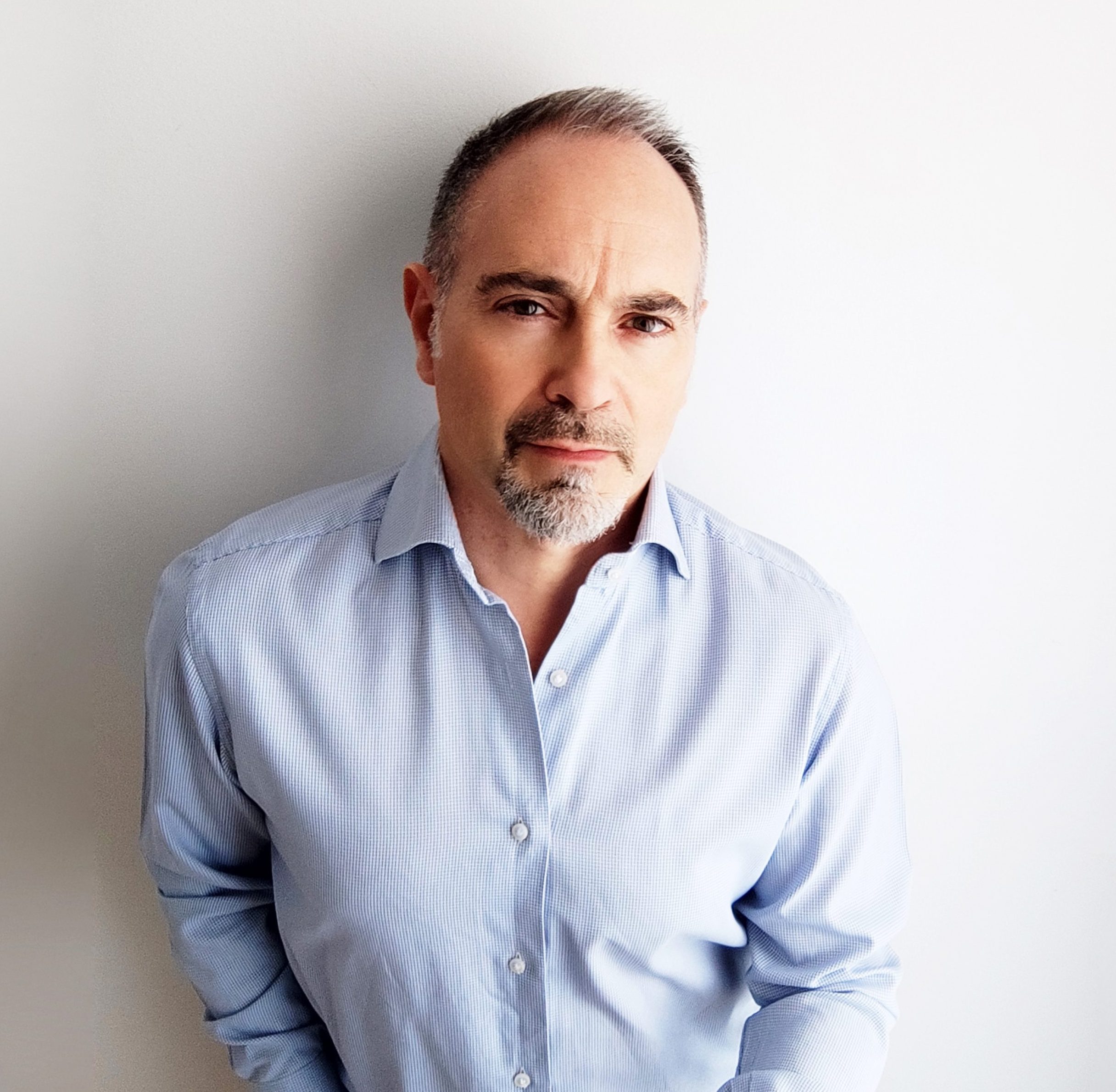 Salvatore Viola – Dynamo – Equity Crowdfunding