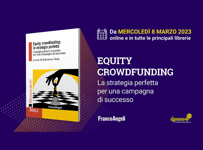 Equity Crowdfunding la strategia perfetta