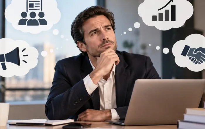 Come scegliere un’agenzia di Digital PR