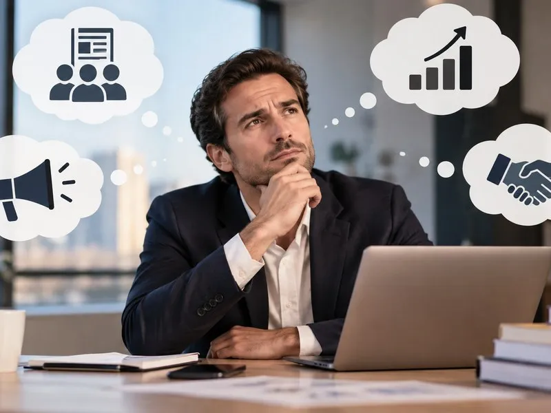 Come scegliere un’agenzia di Digital PR